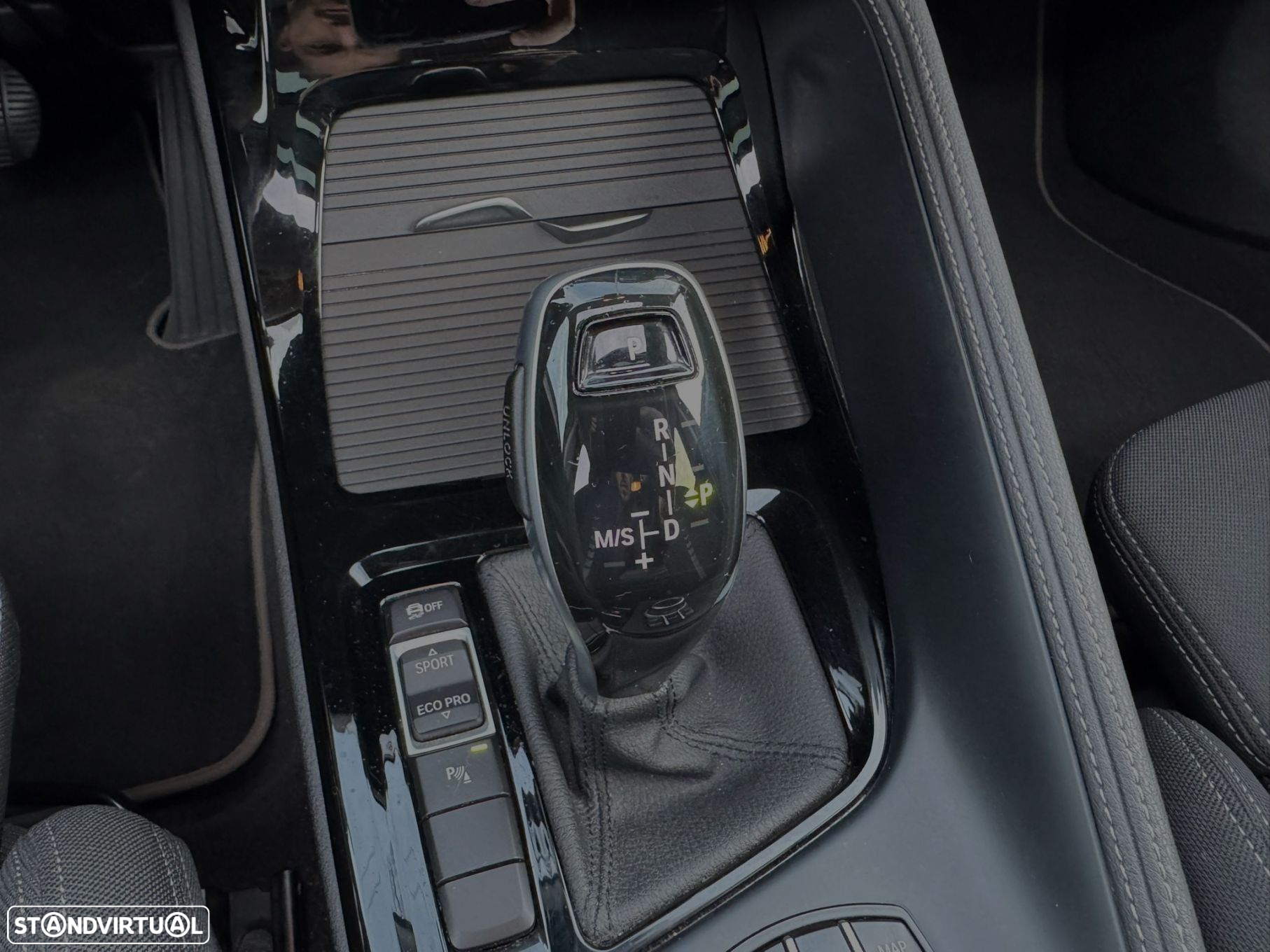 BMW X2 16 d sDrive Auto Advantage - 34