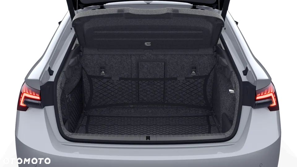 Skoda Octavia 2.0 TDI Selection - 6