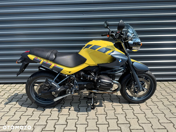 BMW R