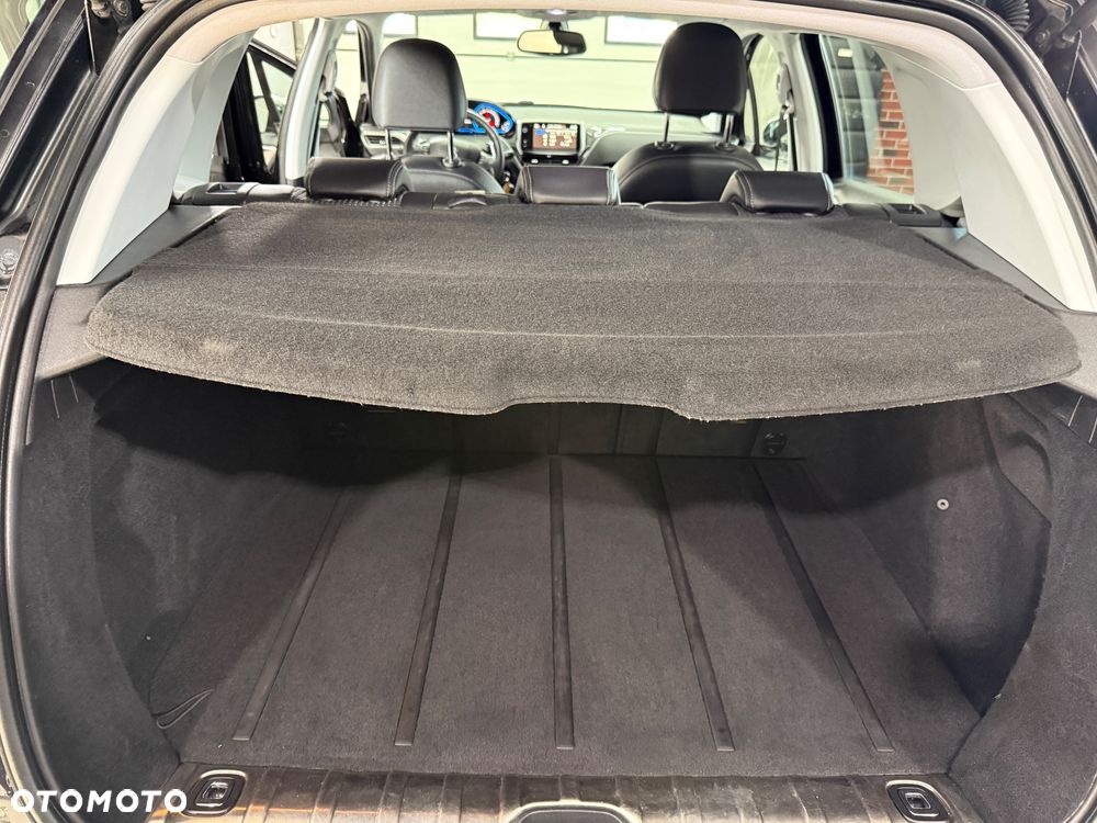 Peugeot 2008 e-HDi FAP 92 ETG6 STOP & START Allure - 13