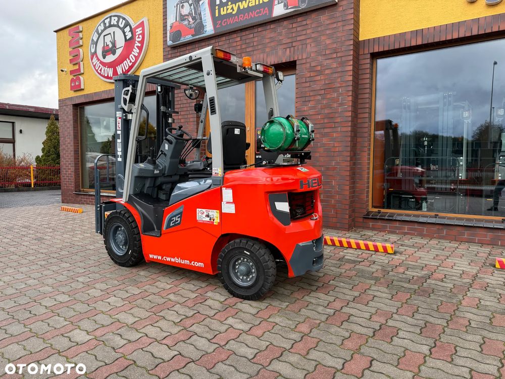 Heli CPYD25-KU1RG3 - 4