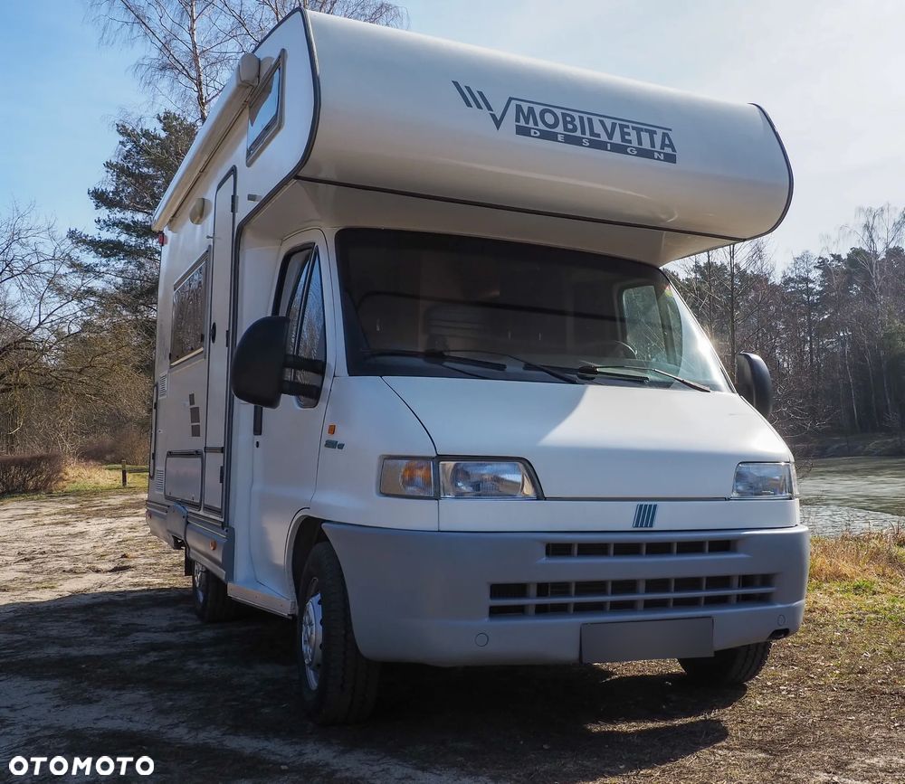 Fiat Ducato - 20