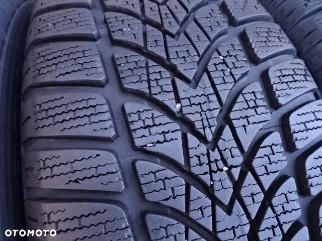 6Jx16 5x112x57 ET48 Audi Vw Seat Skoda koła zimowe 16 - 8