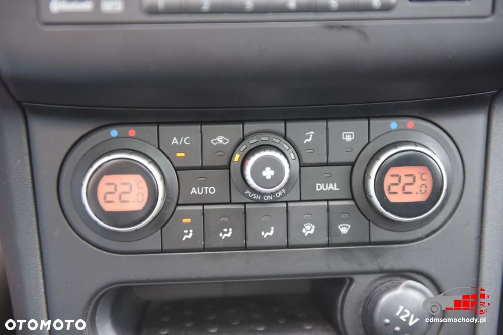 Nissan Qashqai - 28