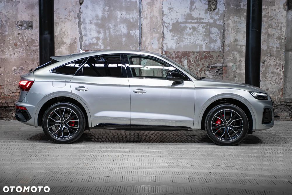 Audi SQ5 Sportback - 6