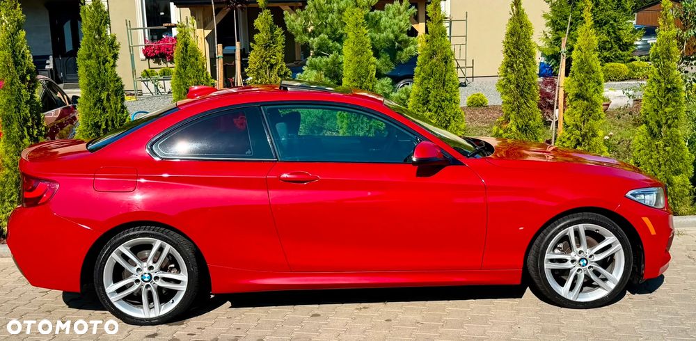 BMW Seria 2 228i M Sport - 11