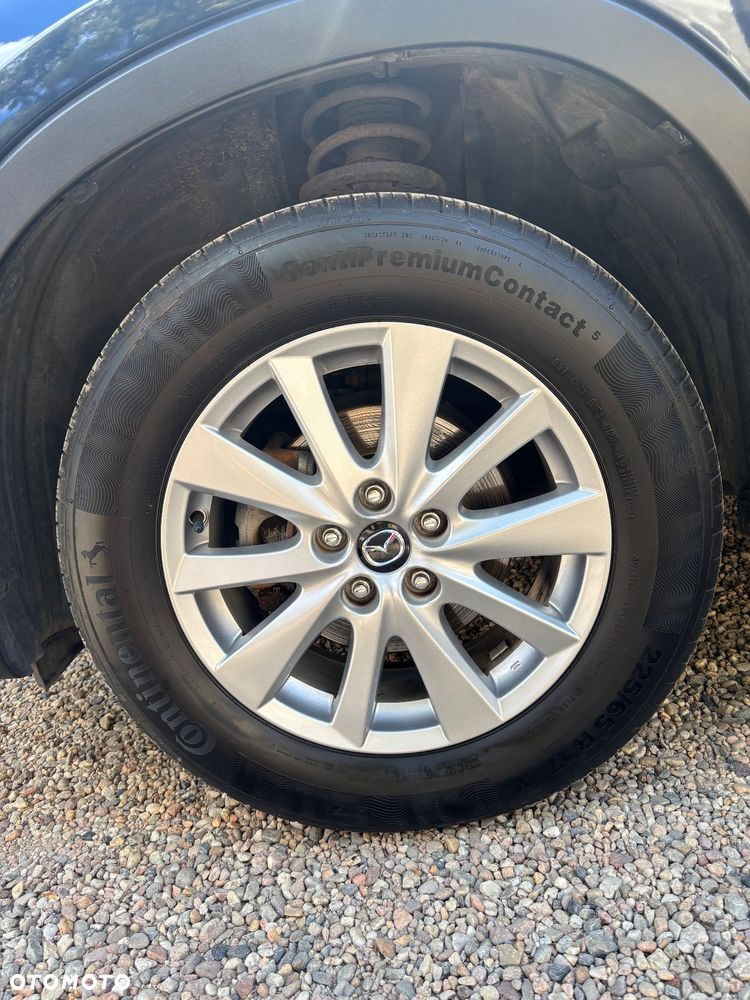 Mazda CX-5 2.0 SKYACTIV-G Center-Line - 10