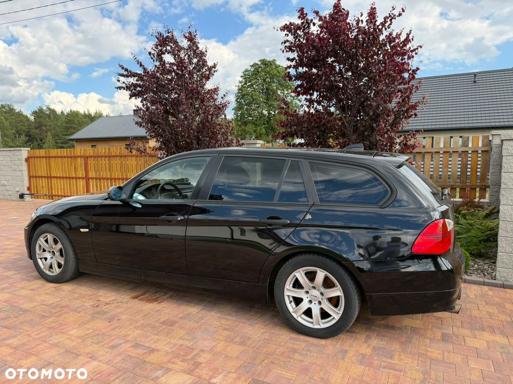 BMW Seria 3 - 8