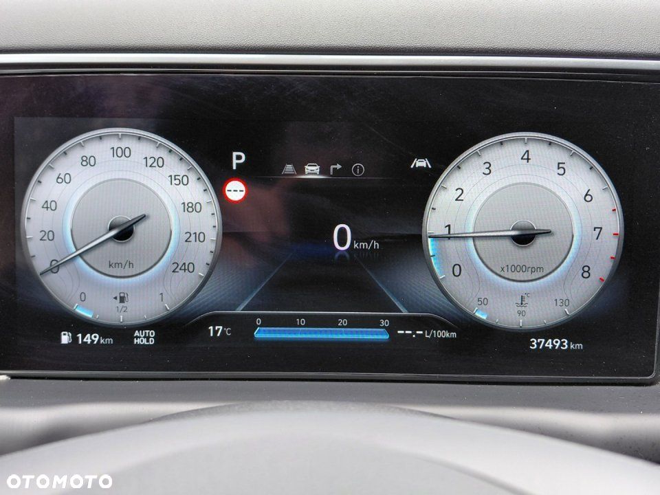 Hyundai Tucson - 20