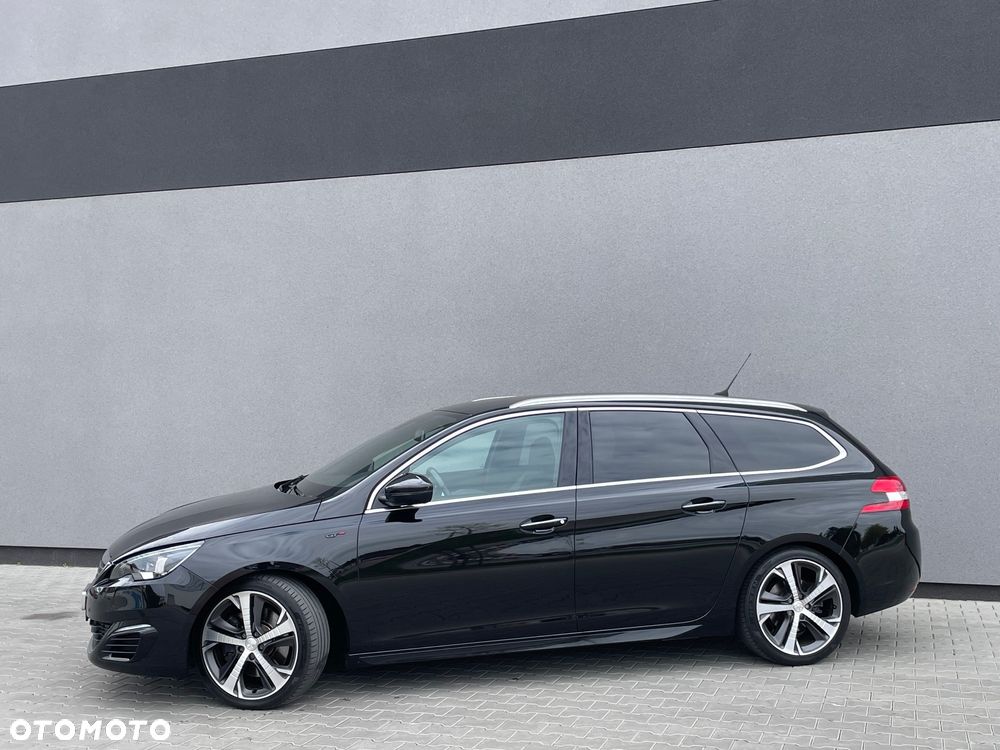 Peugeot 308 - 11