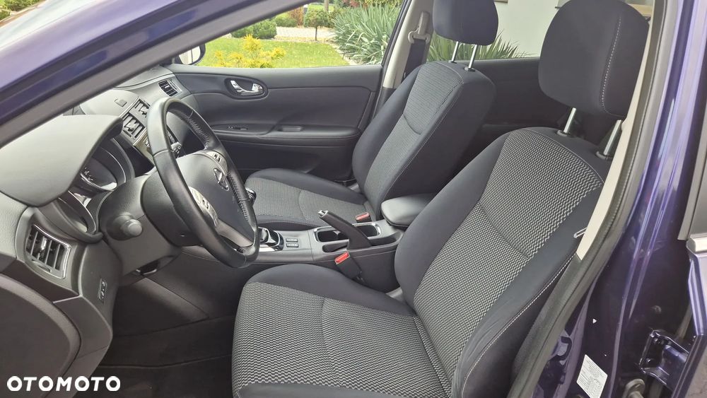 Nissan Pulsar 1.2 DIG-T Tekna - 17