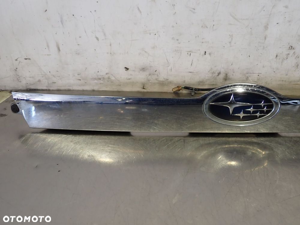 MIKROSTYK KLAPY BAGAŻNIKA SUBARU IMPREZA GH 1.5 - 3