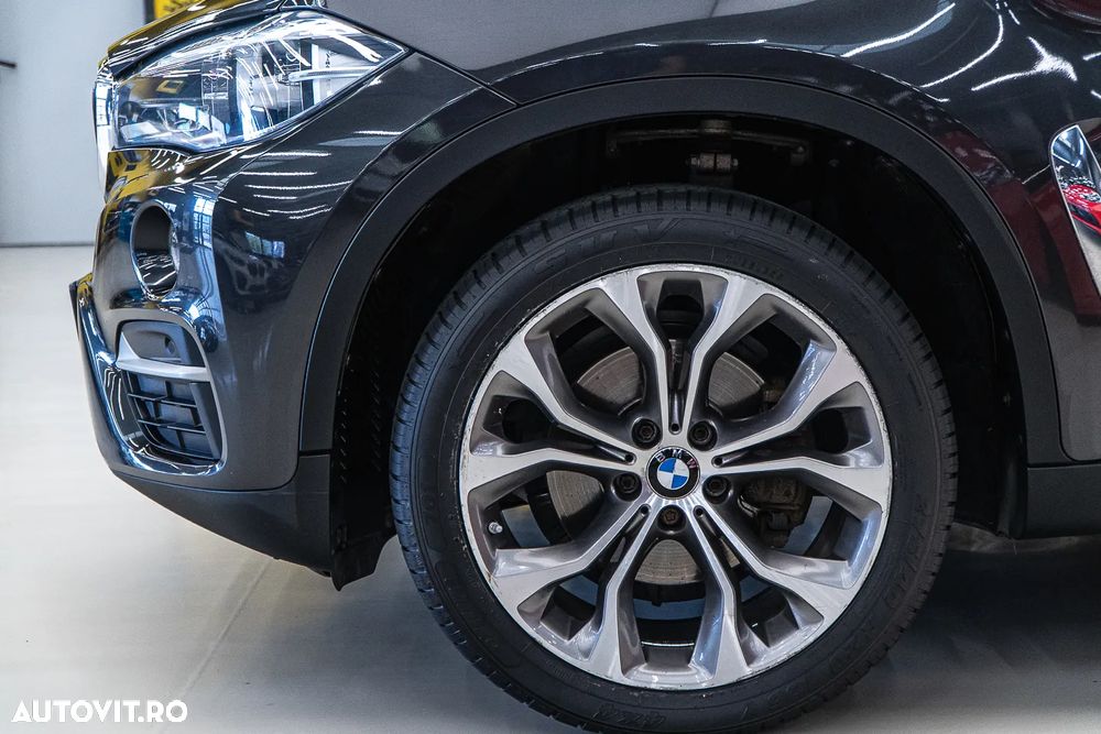 BMW X6 xDrive30d - 36