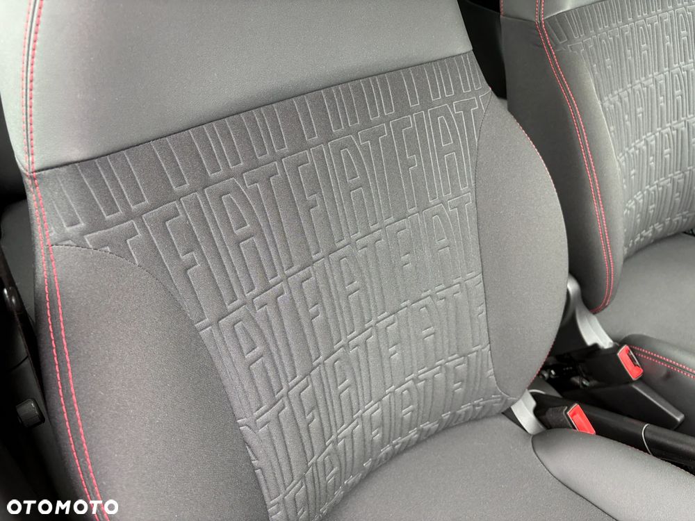 Fiat Panda 1.0 Hybrid City Cross - 17