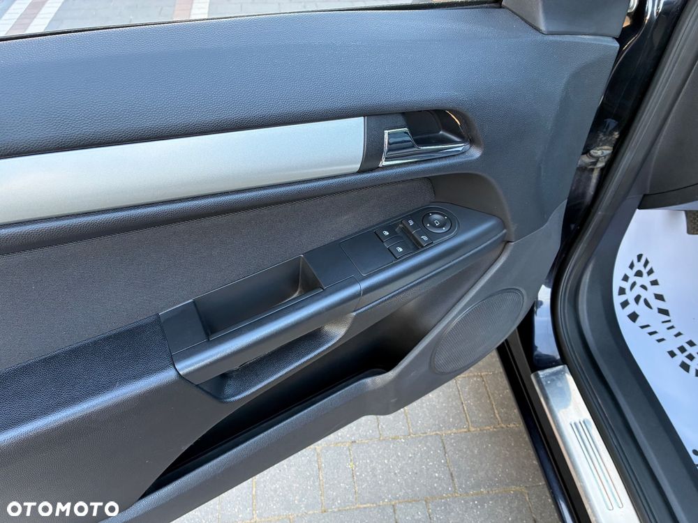 Opel Astra 1.6 Cosmo - 14