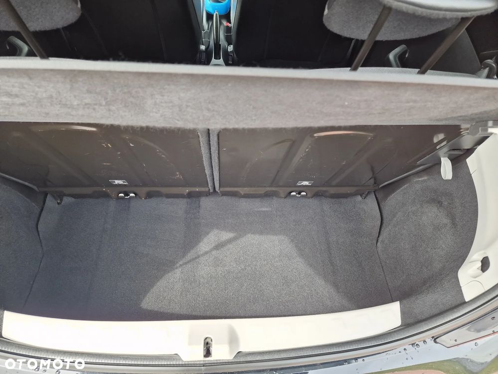 Toyota Aygo 1.0 VVT-i Black Edition - 21