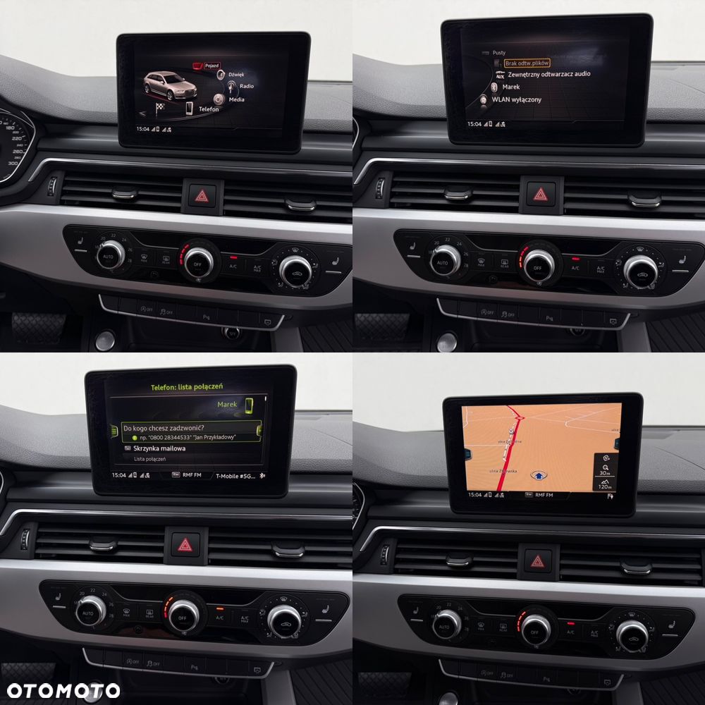 Audi A4 Avant 2.0 TDI S tronic design - 33