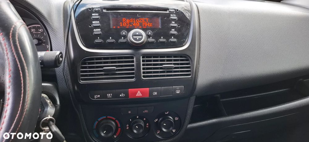Fiat Doblo - 9