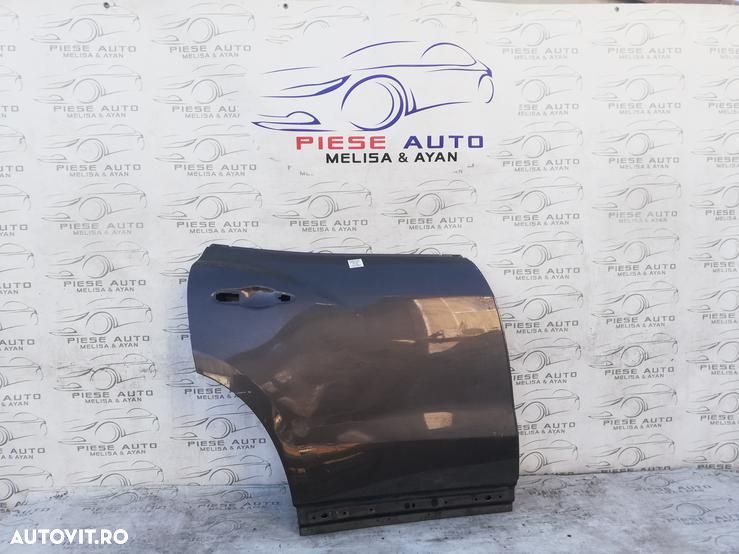 Usa dreapta spate Maserati Levante an 2017-2024 - 1