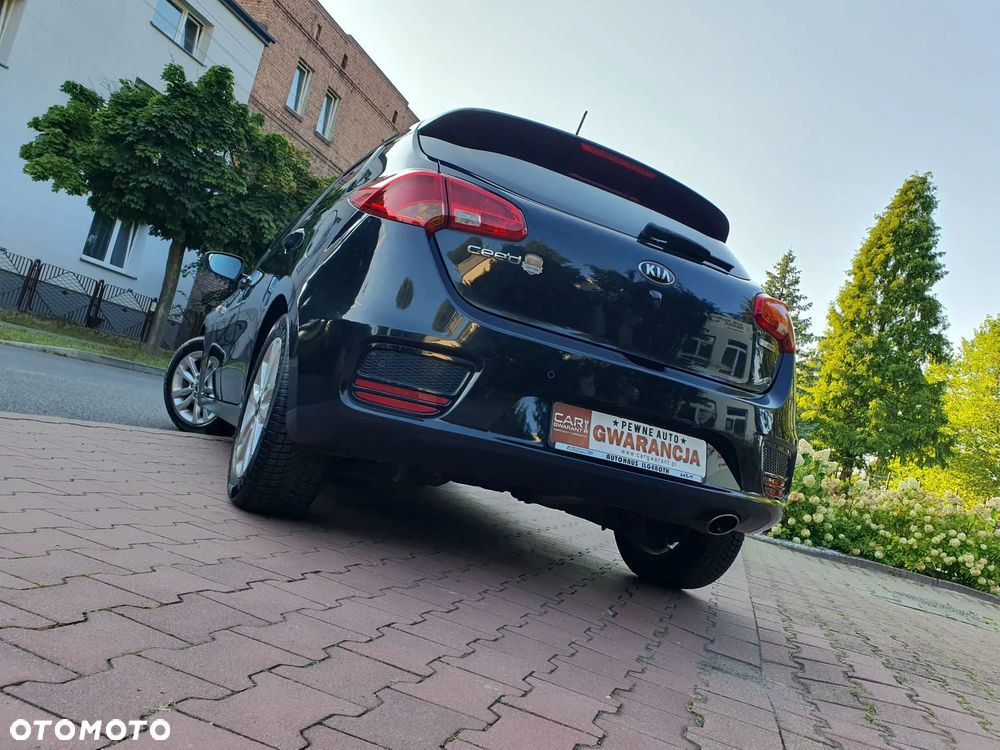 Kia Ceed 1.4 Vision - 40