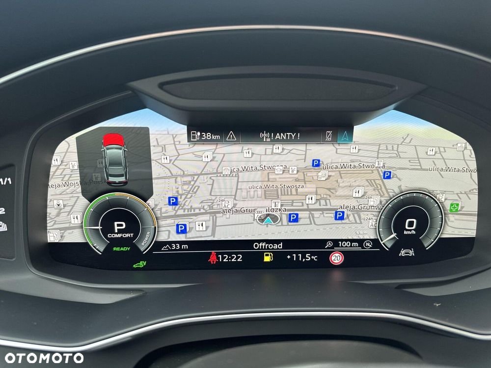 Audi A7 Sportback - 27