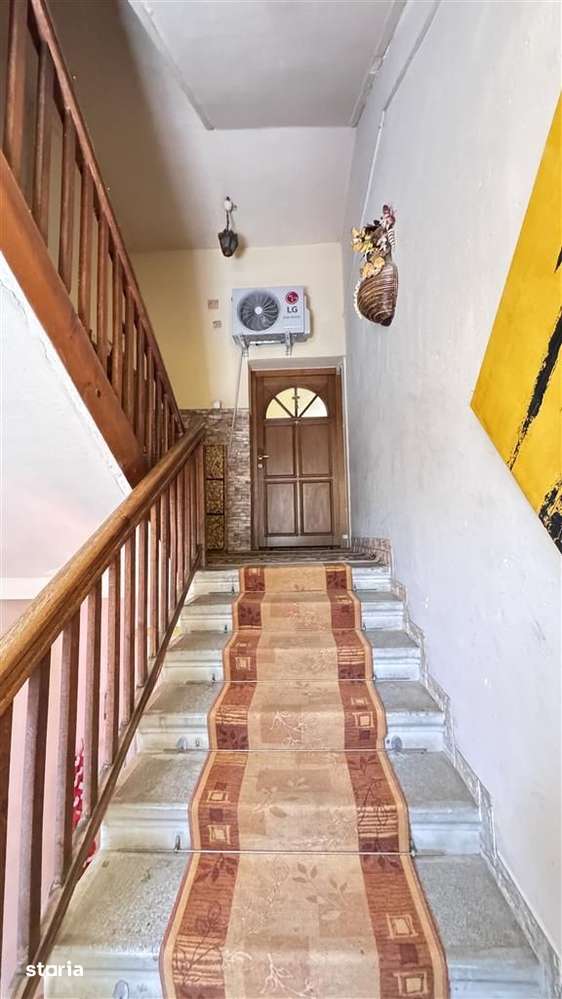 Apartament la vila, curte privata - Parcul Sub Arini — fotografia 3