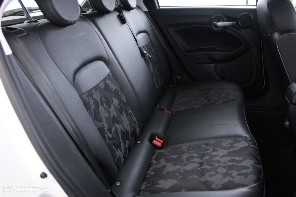 Fiat 500X 1.3 MJ City Cross - 15