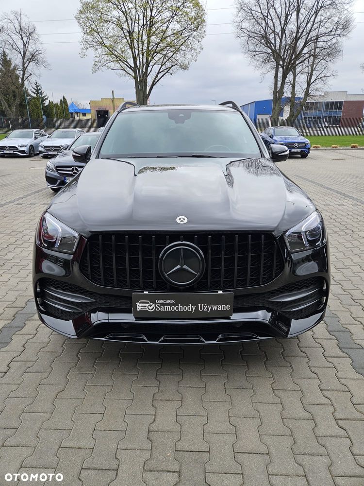Mercedes-Benz GLE - 27