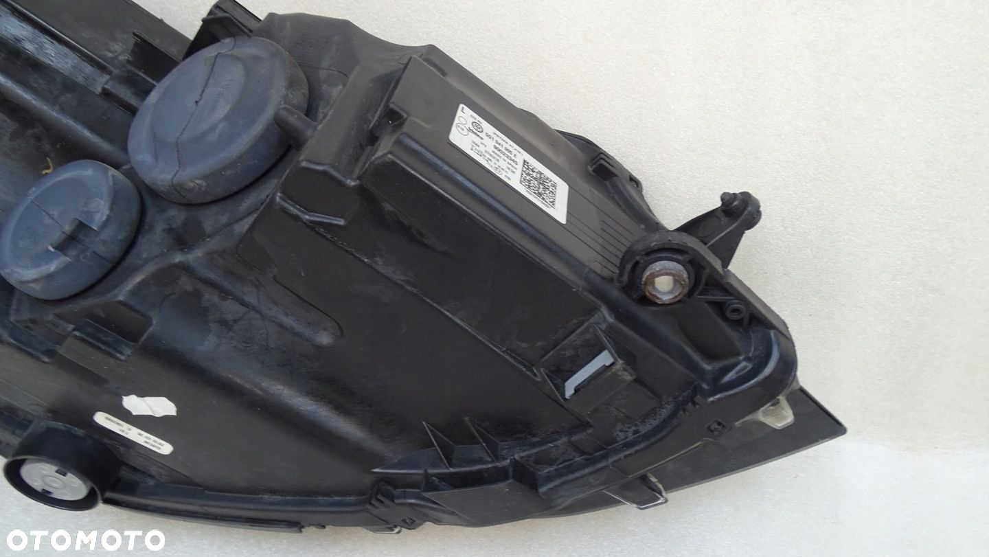 VW GOLF VII 5G1 - lampa przednia lewa - 12