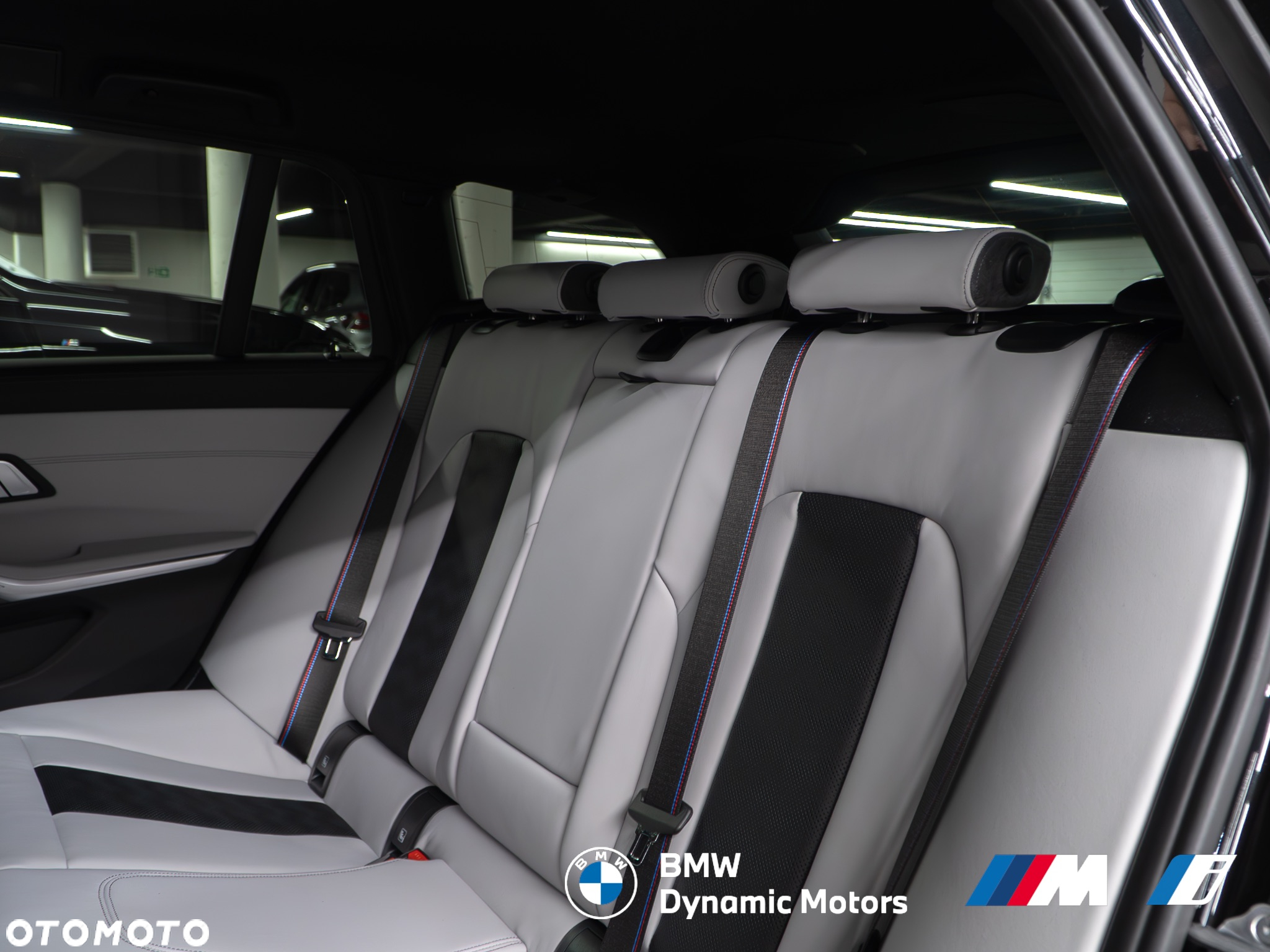 BMW M3 Competition Touring M xDrive - 26