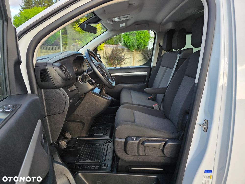 Toyota ProAce D-4D Long Active (bryg.) - 16