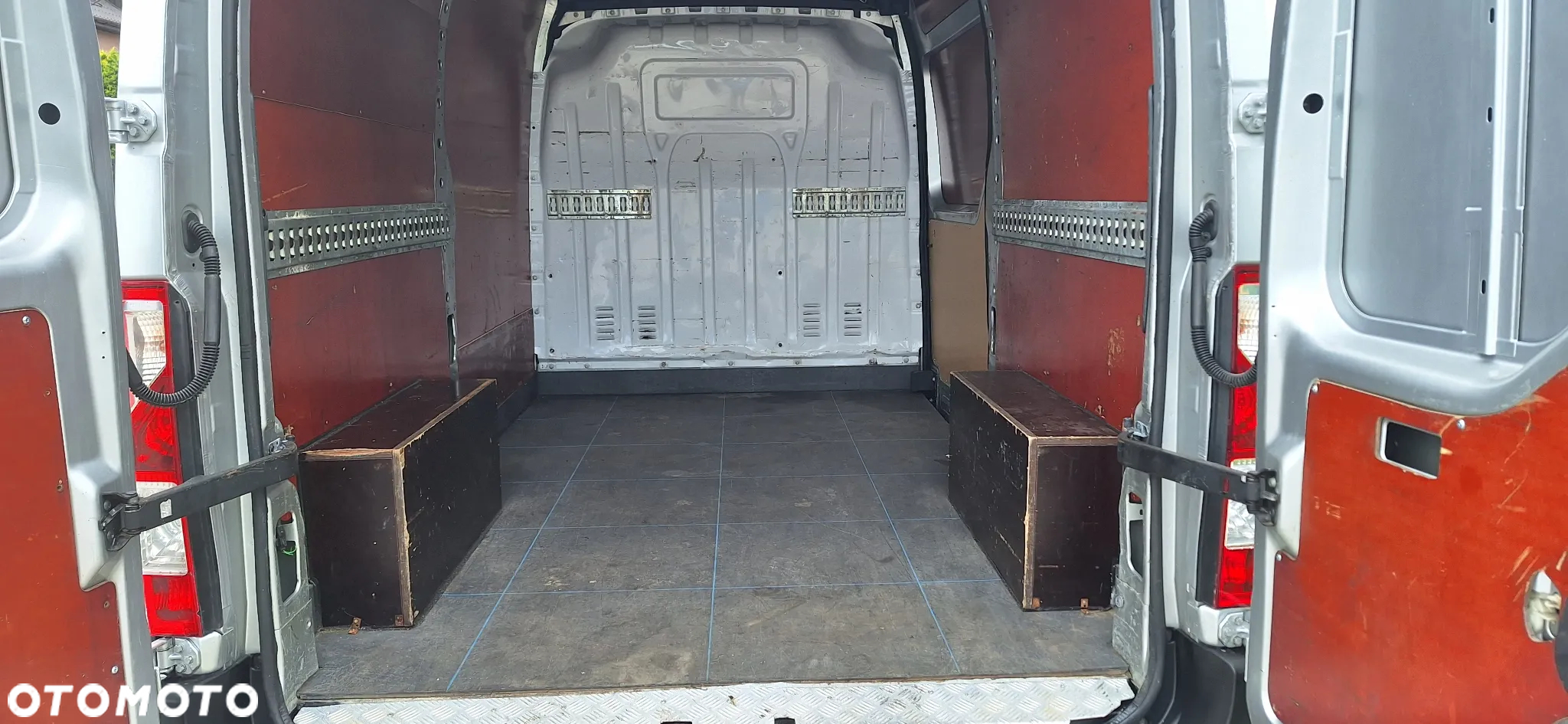 Renault Master - 5