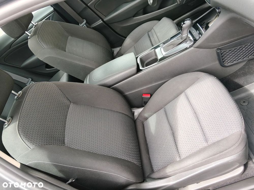 Opel Insignia 2.0 CDTI Business Edition S&S - 29