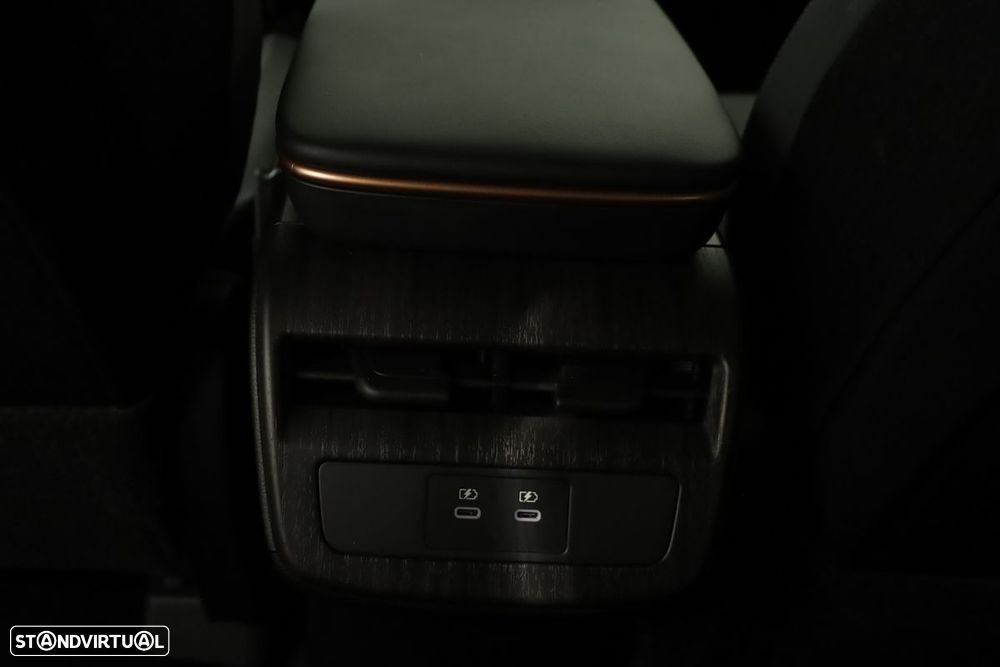 Nissan Ariya 87 kWh Advance Carr. 22kW - 25