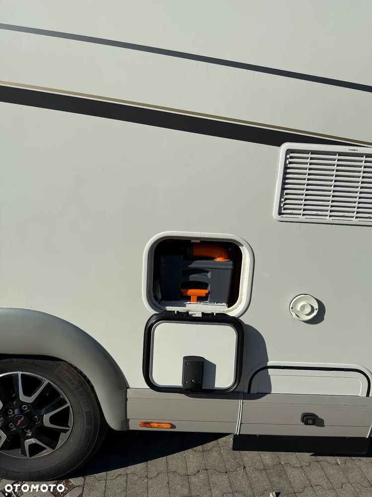 Fiat Carthago CHIC C-LINE I 4.8 - 19