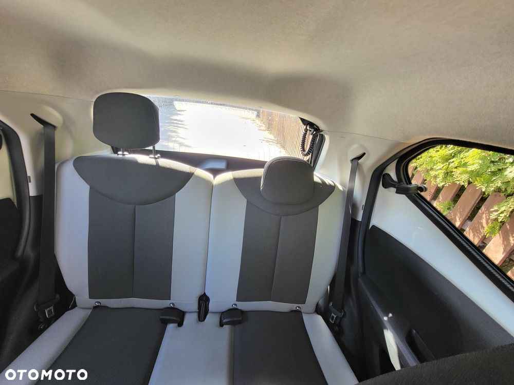 Toyota Aygo 1.0 VVT-i Sprint EU6 - 16