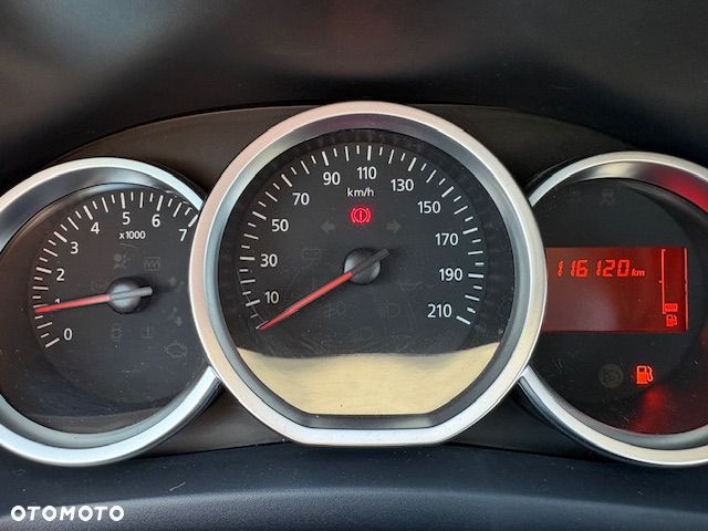 Dacia Sandero Stepway - 12