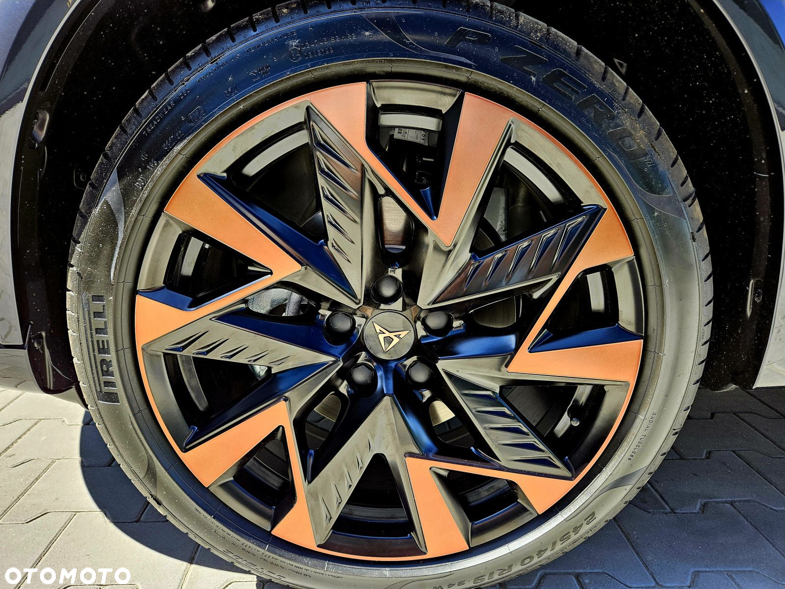 Cupra Formentor - 7