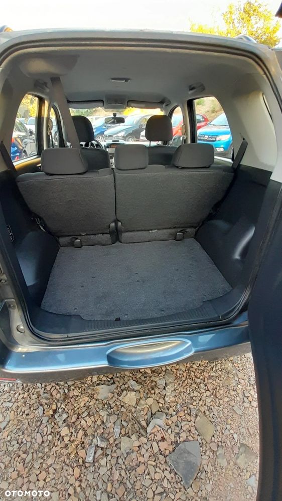 Daihatsu Terios 4WD Top - 36