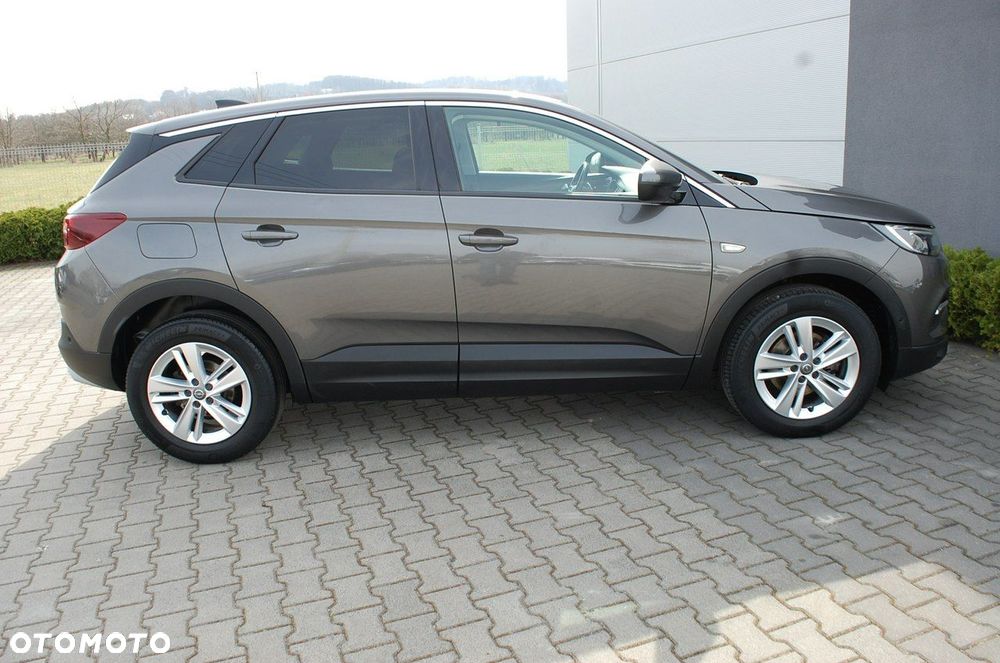 Opel Grandland X - 19