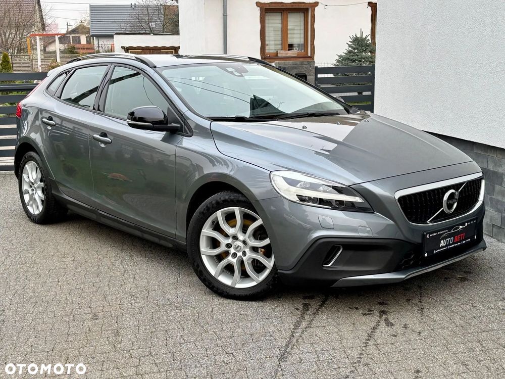 Volvo V40 D2 Ocean Race - 13