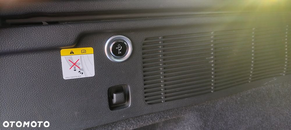 Ford Mondeo 2.0 EcoBlue ST-Line - 18