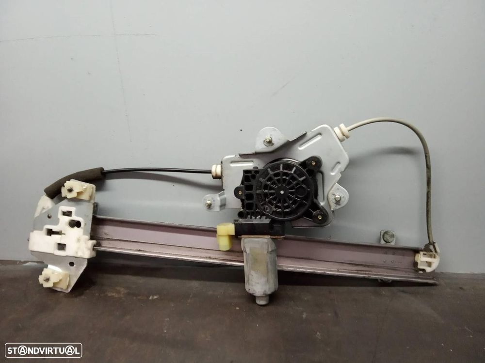 ELEVADOR DE VIDRO FRONTAL DIREITO KIA PICANTO 2004 -G4 HG - 4