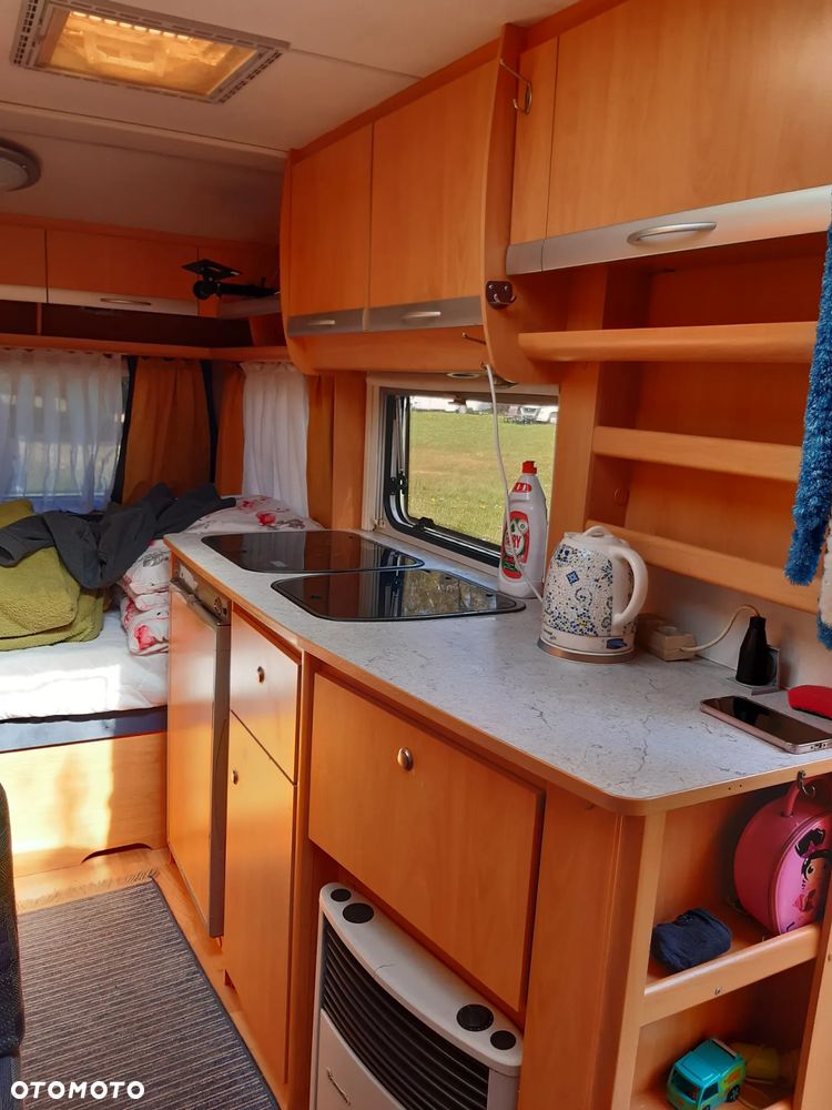 KNAUS SPORT - 11