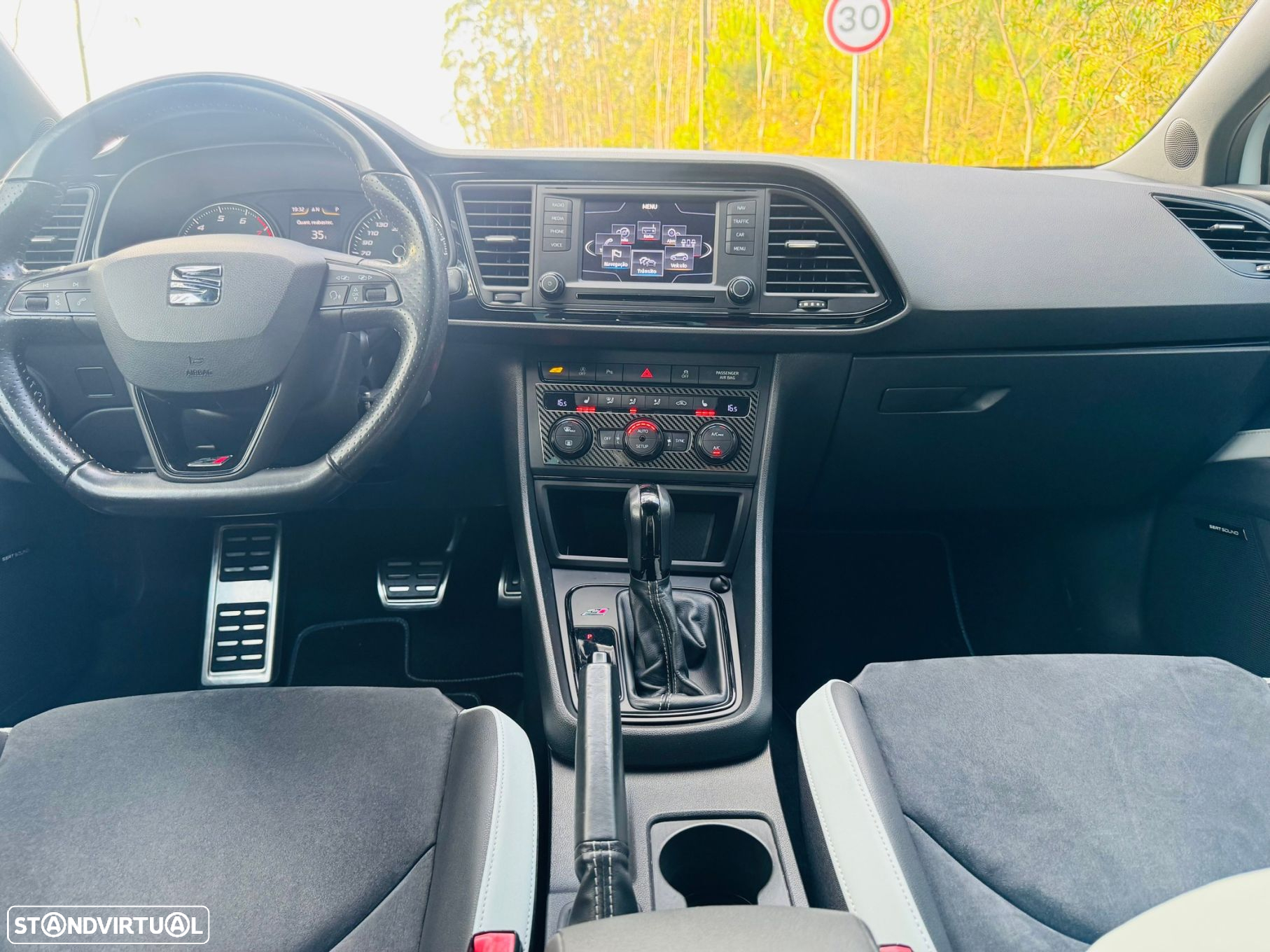 SEAT Leon - 36