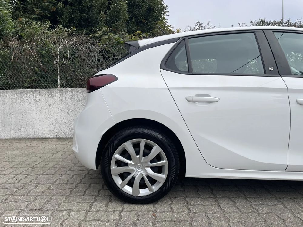 Opel Corsa-e Edition - 13