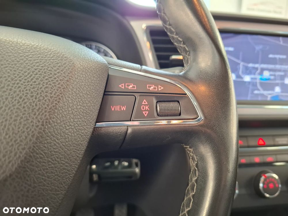 Seat Leon 1.6 TDI Start&Stop Style - 12