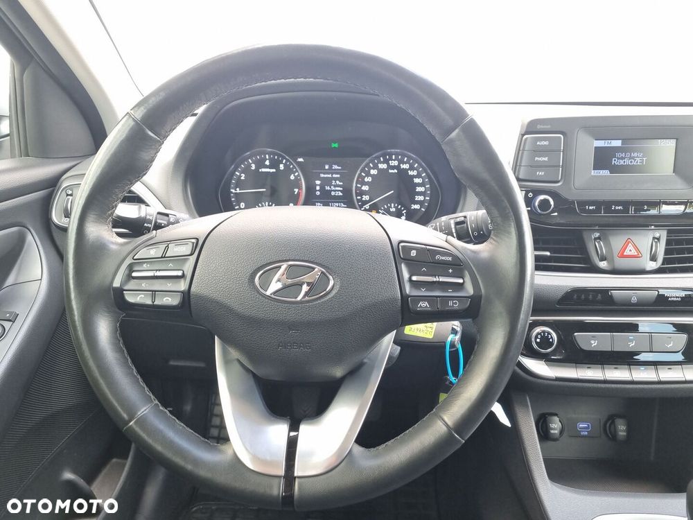 Hyundai i30 1.0 T-GDI Modern - 17