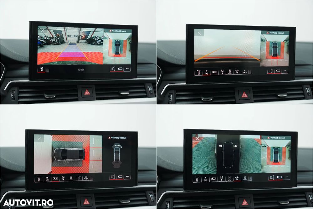 Audi A5 ack 40 TDI quattro S tronic S line business - 21