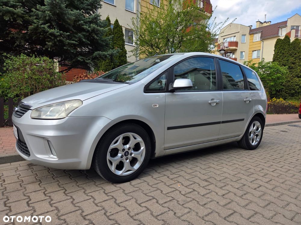 Ford C-MAX - 3